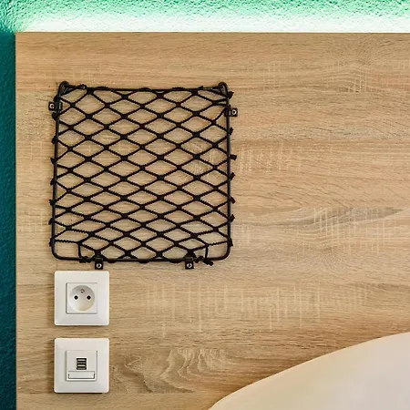 Hotel Hotelf1 Paris Porte De Montreuil