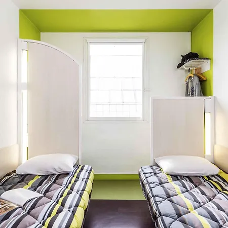 Hotelf1 Paris Porte De Montreuil * Bagnolet