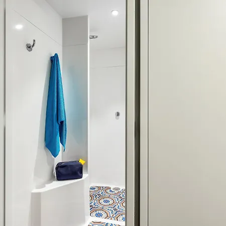 Hotelf1 Paris Porte De Montreuil Ξενοδοχείο *