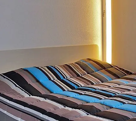 Hotelf1 Paris Porte De Montreuil * Bagnolet