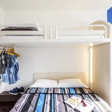 Hotelf1 Paris Porte De Montreuil * Bagnolet