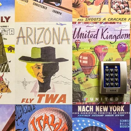 Hotel Hotelf1 Paris Porte De Montreuil *