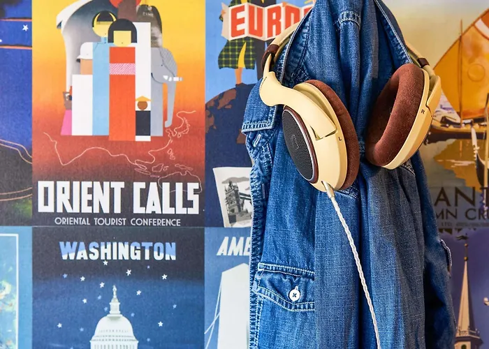 Hotel Hotelf1 Paris Porte De Montreuil *