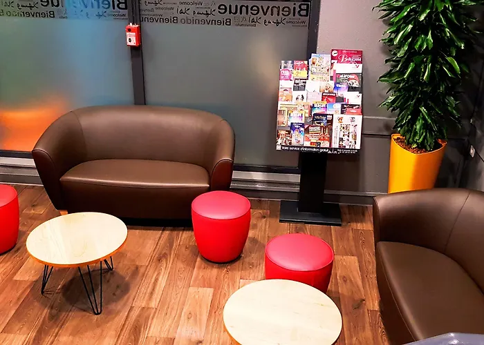 Hotelf1 Paris Porte De Montreuil *