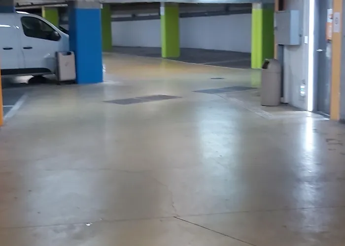 Hotelf1 Paris Porte De Montreuil Hotel *